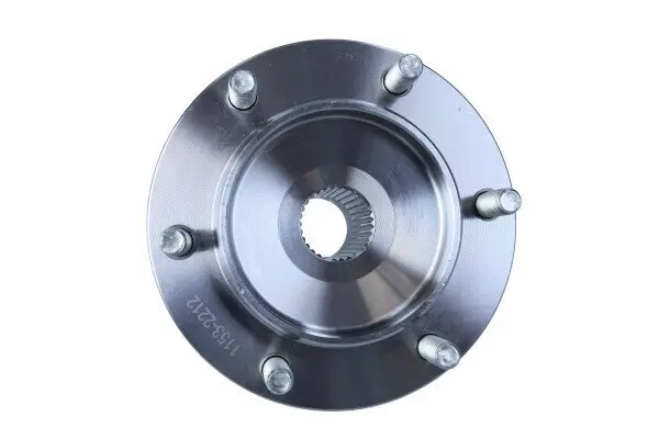 Radnabe Vorderachse links Vorderachse rechts MAXGEAR 33-1689