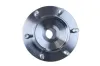 Radnabe Vorderachse links Vorderachse rechts MAXGEAR 33-1689 Bild Radnabe Vorderachse links Vorderachse rechts MAXGEAR 33-1689