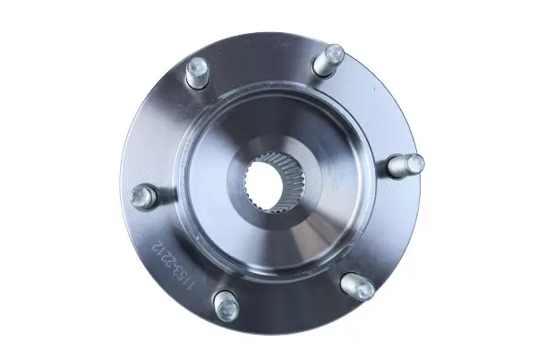 Radnabe Vorderachse links Vorderachse rechts MAXGEAR 33-1689