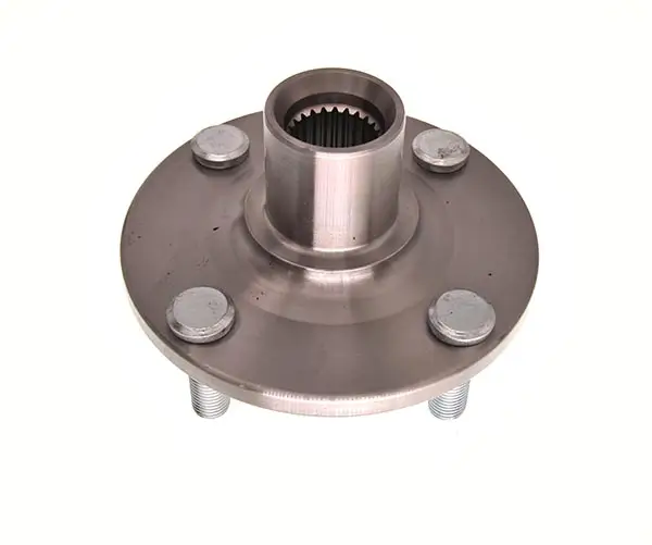 Radnabe Vorderachse links Vorderachse rechts MAXGEAR 33-1691