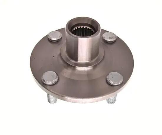 Radnabe Vorderachse links Vorderachse rechts MAXGEAR 33-1691 Bild Radnabe Vorderachse links Vorderachse rechts MAXGEAR 33-1691