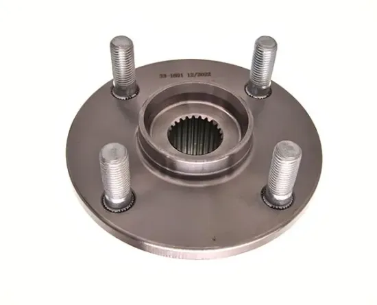 Radnabe Vorderachse links Vorderachse rechts MAXGEAR 33-1691 Bild Radnabe Vorderachse links Vorderachse rechts MAXGEAR 33-1691
