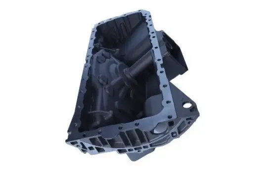 Ölwanne MAXGEAR 34-0114 Bild Ölwanne MAXGEAR 34-0114