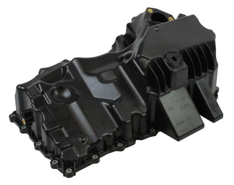 Ölwanne MAXGEAR 34-0136