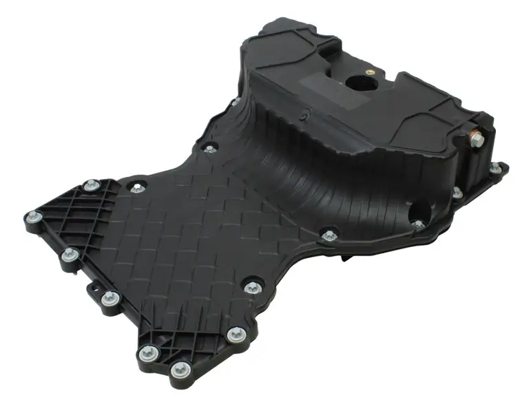 Ölwanne MAXGEAR 34-0137