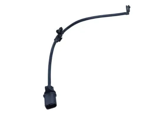 Warnkontakt, Bremsbelagverschleiß Hinterachse MAXGEAR 20-0019 Bild Warnkontakt, Bremsbelagverschleiß Hinterachse MAXGEAR 20-0019