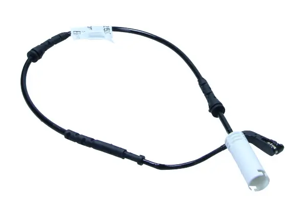 Warnkontakt, Bremsbelagverschleiß Vorderachse MAXGEAR 20-0120