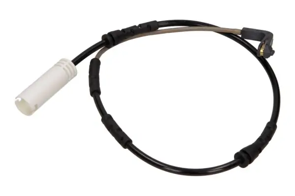 Warnkontakt, Bremsbelagverschleiß Vorderachse MAXGEAR 23-0012
