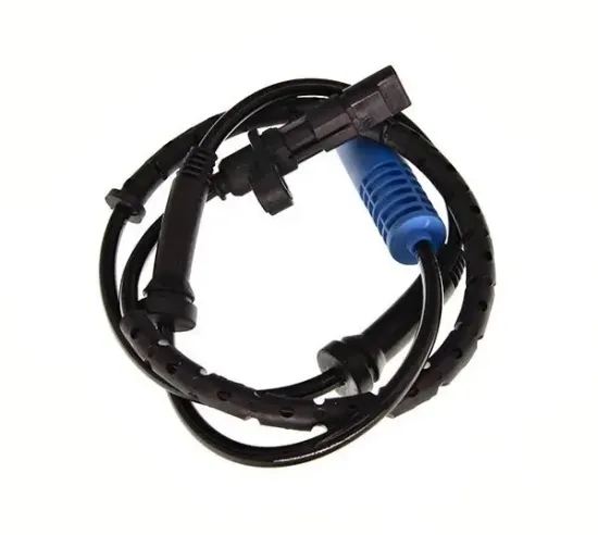 Sensor, Raddrehzahl Hinterachse MAXGEAR 20-0009 Bild Sensor, Raddrehzahl Hinterachse MAXGEAR 20-0009