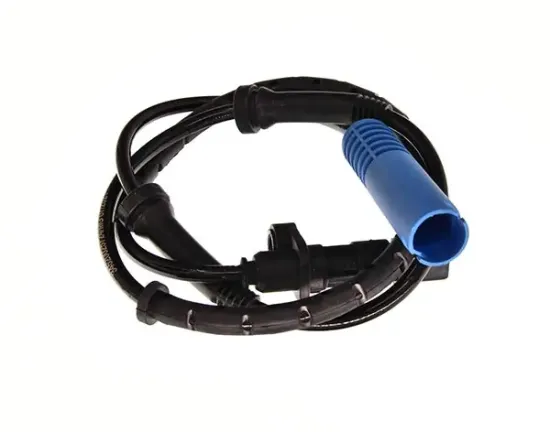 Sensor, Raddrehzahl Hinterachse MAXGEAR 20-0009 Bild Sensor, Raddrehzahl Hinterachse MAXGEAR 20-0009