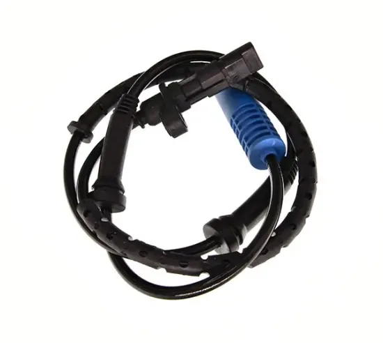 Sensor, Raddrehzahl Hinterachse MAXGEAR 20-0009 Bild Sensor, Raddrehzahl Hinterachse MAXGEAR 20-0009