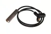 Sensor, Raddrehzahl Hinterachse MAXGEAR 20-0007