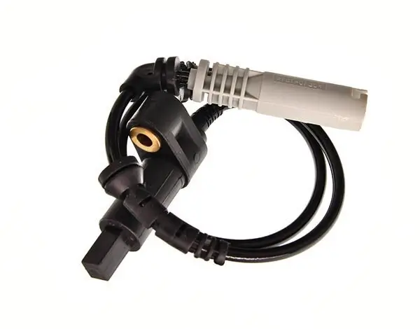 Sensor, Raddrehzahl Vorderachse MAXGEAR 20-0004