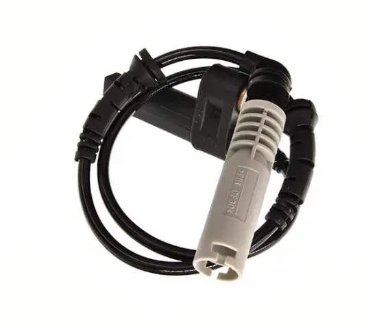 Sensor, Raddrehzahl Vorderachse MAXGEAR 20-0004 Bild Sensor, Raddrehzahl Vorderachse MAXGEAR 20-0004