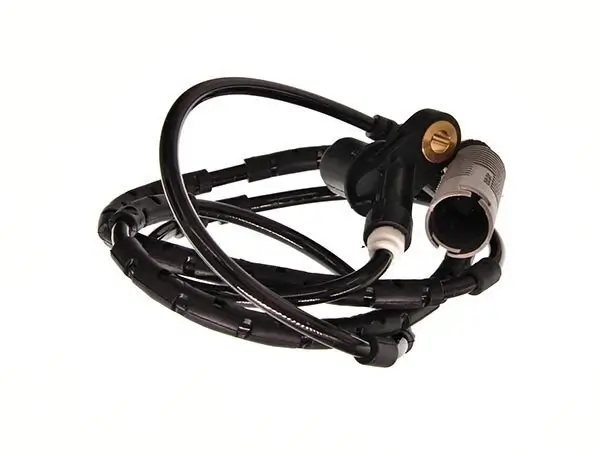 Sensor, Raddrehzahl Hinterachse MAXGEAR 20-0010