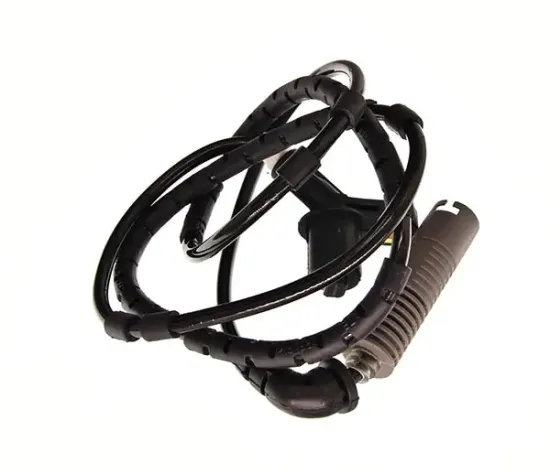 Sensor, Raddrehzahl Hinterachse MAXGEAR 20-0010 Bild Sensor, Raddrehzahl Hinterachse MAXGEAR 20-0010