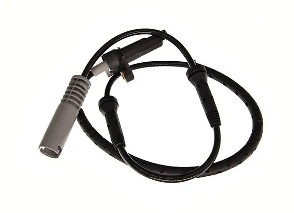 Sensor, Raddrehzahl Hinterachse MAXGEAR 20-0008