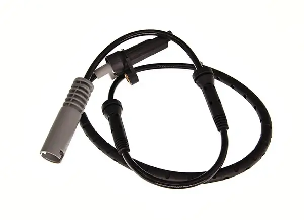 Sensor, Raddrehzahl Hinterachse MAXGEAR 20-0008