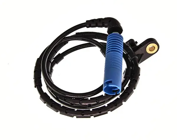 Sensor, Raddrehzahl Hinterachse MAXGEAR 20-0011