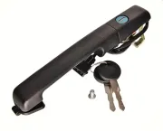 Türaußengriff vorne rechts MAXGEAR 28-0066