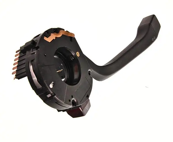 Lenkstockschalter 12 V MAXGEAR 50-0044