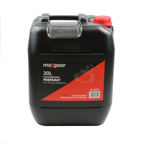 Motorreiniger MAXGEAR 36-0091