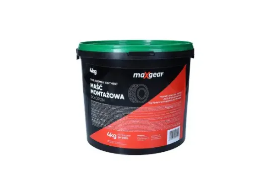 Reifenmontagepaste MAXGEAR 36-0092 Bild Reifenmontagepaste MAXGEAR 36-0092