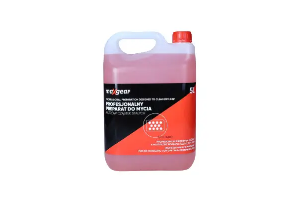 Additiv, Ruß-/Partikelfilterregeneration MAXGEAR 36-0093