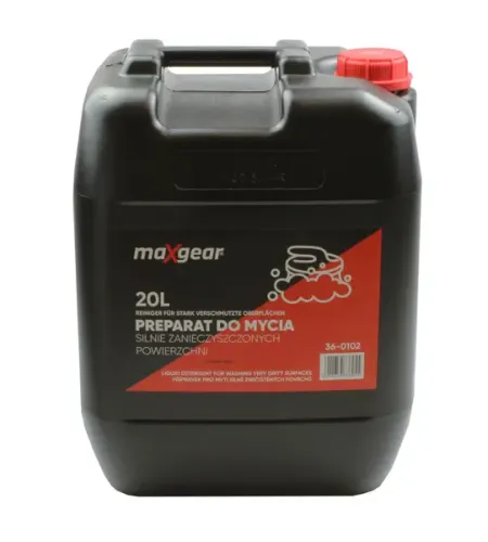 Ölfleckentferner MAXGEAR 36-0102 Bild Ölfleckentferner MAXGEAR 36-0102