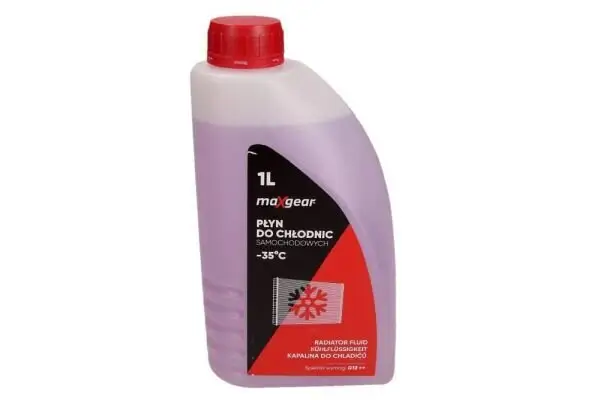 Frostschutz MAXGEAR 36-0167