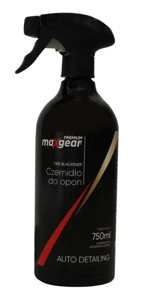 Reifenreiniger MAXGEAR 36-9001