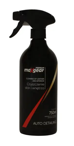 Lederreiniger MAXGEAR 36-9003