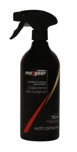 Lederreiniger MAXGEAR 36-9003 Bild Lederreiniger MAXGEAR 36-9003