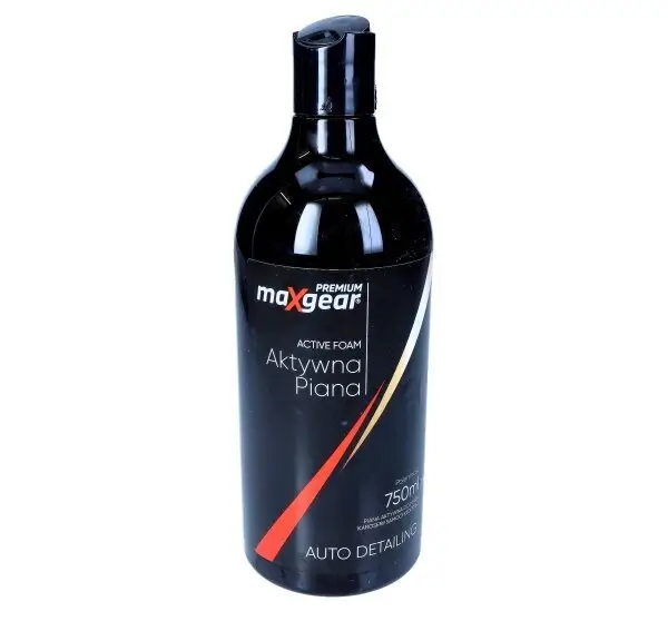 Autoshampoo MAXGEAR 36-9005