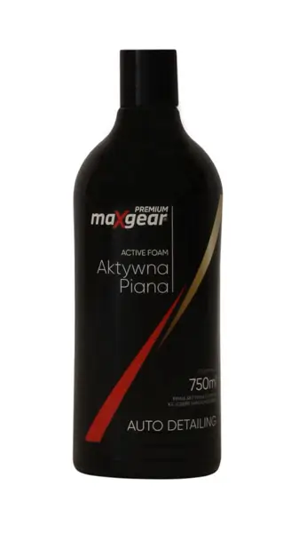 Autoshampoo MAXGEAR 36-9005