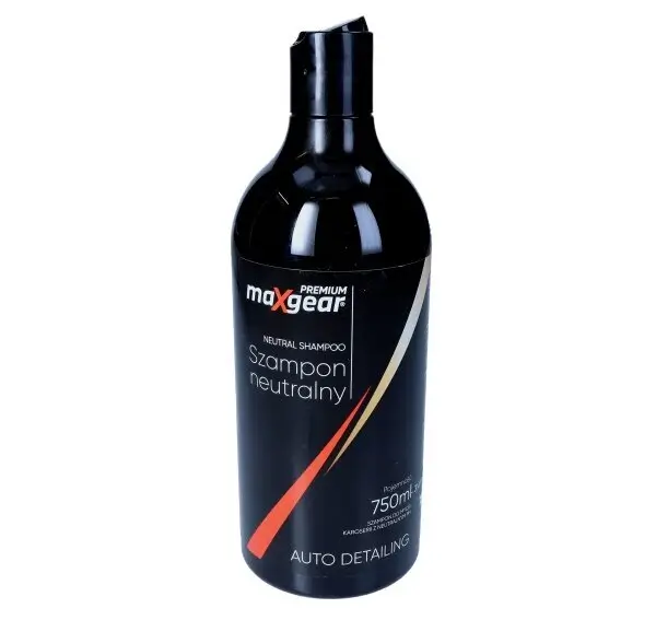 Autoshampoo MAXGEAR 36-9006