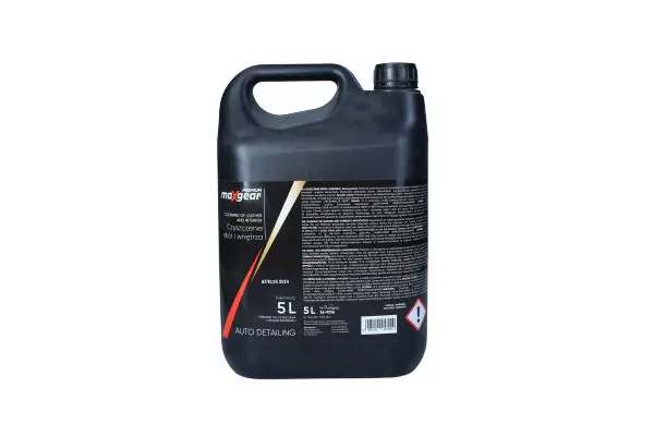 Lederreiniger MAXGEAR 36-9016