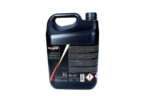 Autoshampoo MAXGEAR 36-9019