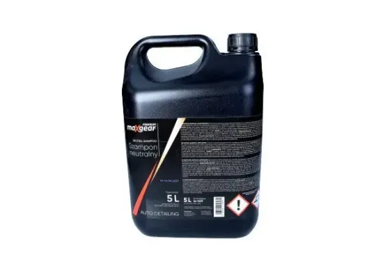 Autoshampoo MAXGEAR 36-9019 Bild Autoshampoo MAXGEAR 36-9019