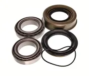Radlagersatz Hinterachse MAXGEAR 33-0244