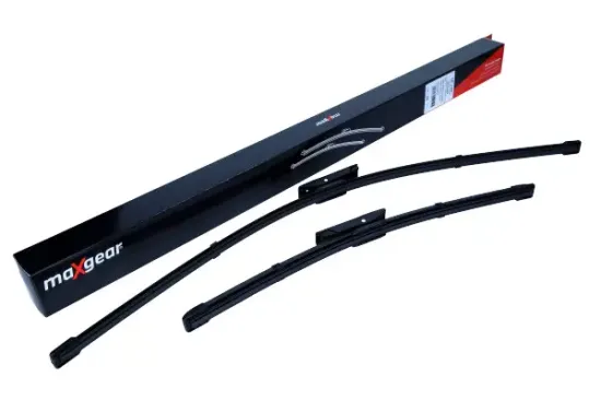 Wischblatt vorne MAXGEAR 39-0107 Bild Wischblatt vorne MAXGEAR 39-0107