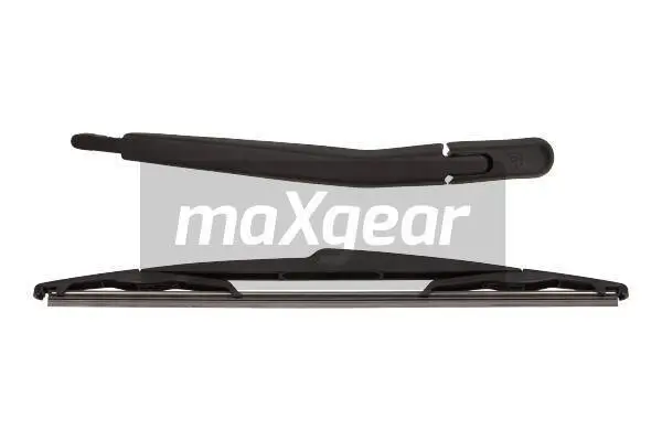 Wischarm-Satz, Scheibenreinigung hinten MAXGEAR 39-0225