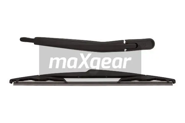 Wischarm-Satz, Scheibenreinigung hinten MAXGEAR 39-0225