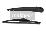 Wischarm-Satz, Scheibenreinigung hinten MAXGEAR 39-0234