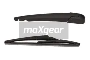 Wischarm-Satz, Scheibenreinigung hinten MAXGEAR 39-0234
