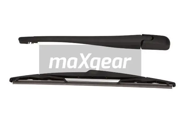 Wischarm-Satz, Scheibenreinigung hinten MAXGEAR 39-0237