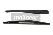 Wischarm-Satz, Scheibenreinigung hinten MAXGEAR 39-0237
