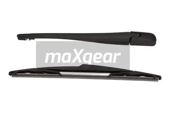 Wischarm-Satz, Scheibenreinigung hinten MAXGEAR 39-0237 Bild Wischarm-Satz, Scheibenreinigung hinten MAXGEAR 39-0237