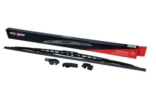 Wischblatt vorne MAXGEAR 39-0312 Bild Wischblatt vorne MAXGEAR 39-0312