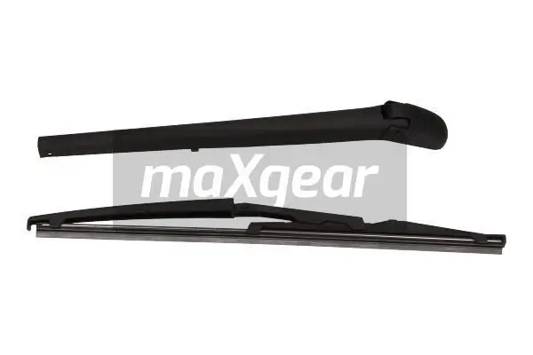 Wischarm-Satz, Scheibenreinigung hinten MAXGEAR 39-0326